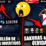 Cómo conseguir una cuenta veterana en Free Fire