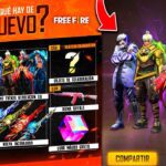 Cuál es el próximo evento en Free Fire