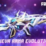 Cuáles son las características de las armas evolutivas en Free Fire