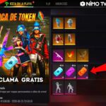 Cuáles son los mejores eventos en Free Fire